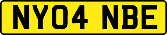 NY04NBE