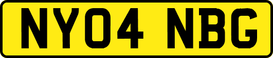 NY04NBG