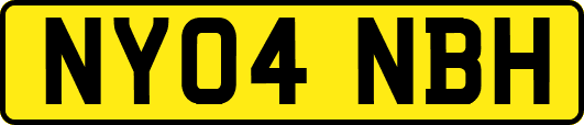 NY04NBH
