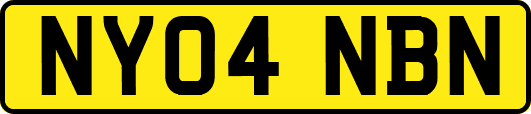 NY04NBN