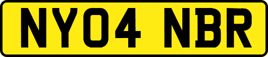NY04NBR