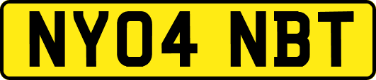 NY04NBT