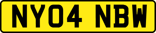 NY04NBW