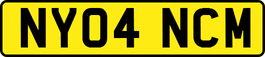 NY04NCM
