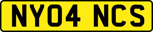 NY04NCS