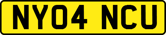 NY04NCU