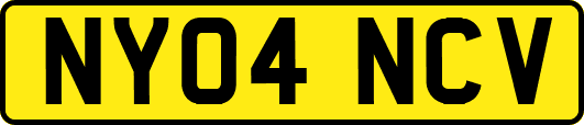 NY04NCV