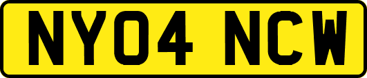 NY04NCW