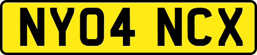NY04NCX