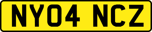 NY04NCZ
