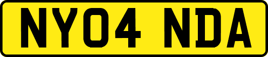 NY04NDA