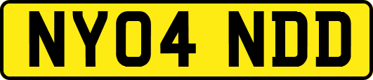 NY04NDD