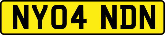 NY04NDN