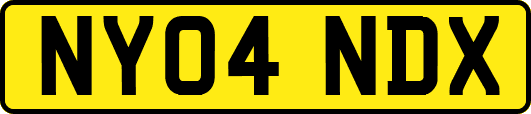 NY04NDX
