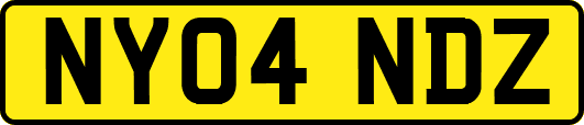 NY04NDZ