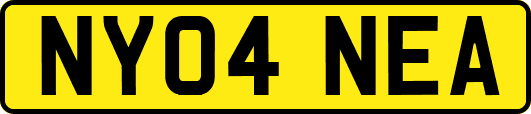 NY04NEA