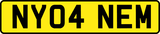 NY04NEM