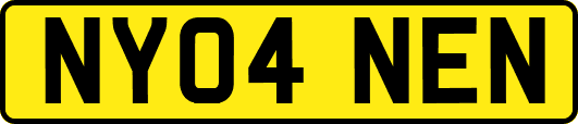 NY04NEN