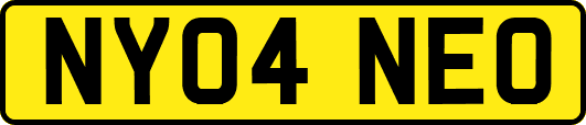 NY04NEO