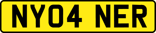 NY04NER