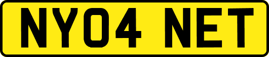 NY04NET