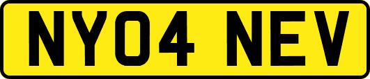 NY04NEV