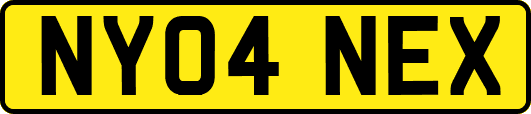 NY04NEX