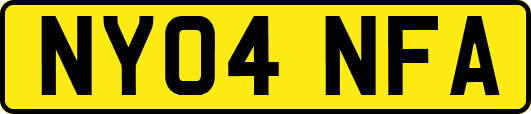 NY04NFA