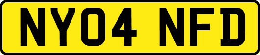 NY04NFD