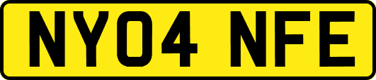 NY04NFE