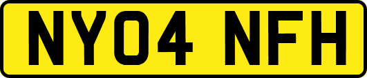 NY04NFH