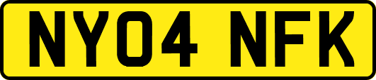 NY04NFK