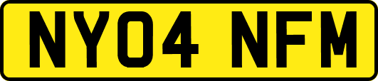 NY04NFM