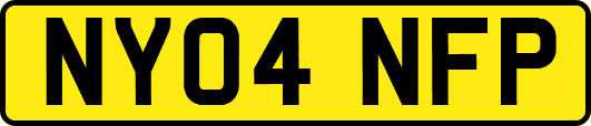 NY04NFP