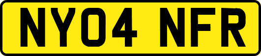 NY04NFR