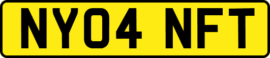 NY04NFT