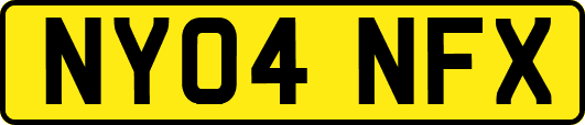 NY04NFX