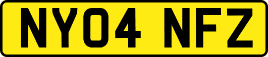 NY04NFZ