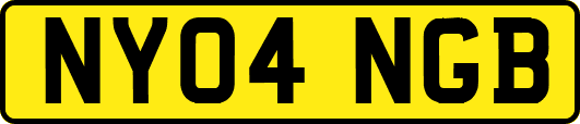 NY04NGB