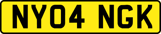 NY04NGK
