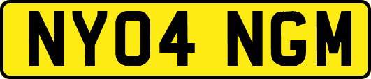 NY04NGM