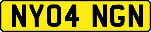 NY04NGN