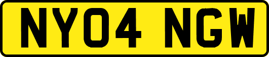 NY04NGW