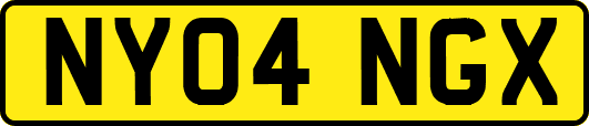 NY04NGX