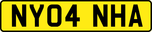 NY04NHA