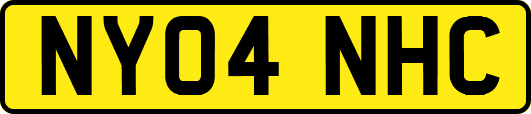 NY04NHC