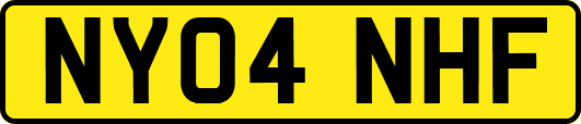 NY04NHF