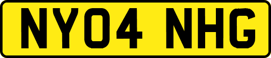 NY04NHG