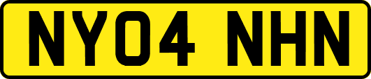 NY04NHN