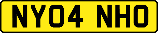 NY04NHO